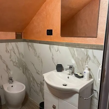 Appartement Verlezza