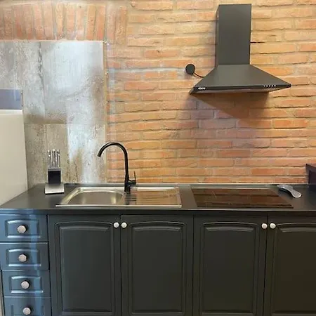 Appartement Verlezza Nettuno