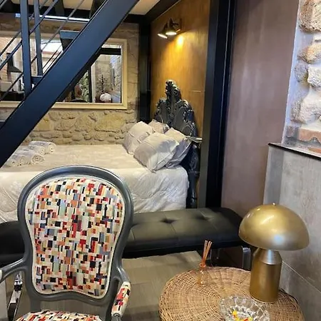 Appartement Verlezza