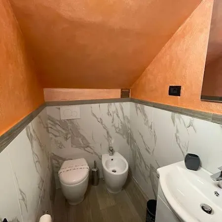 Appartement Verlezza
