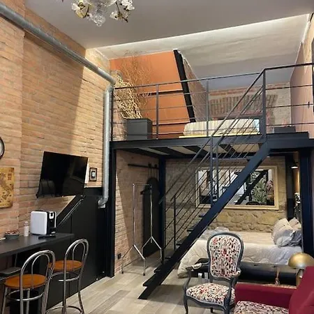 Appartement Verlezza Nettuno