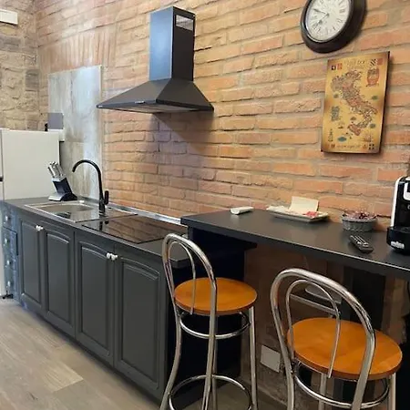 Appartement Verlezza Nettuno