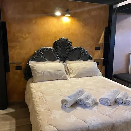 Appartement Verlezza